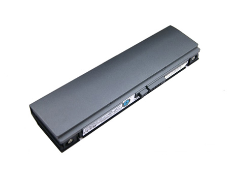 Batería para FMV-BIBLO-LOOX-M/fujitsu-FPCBP186